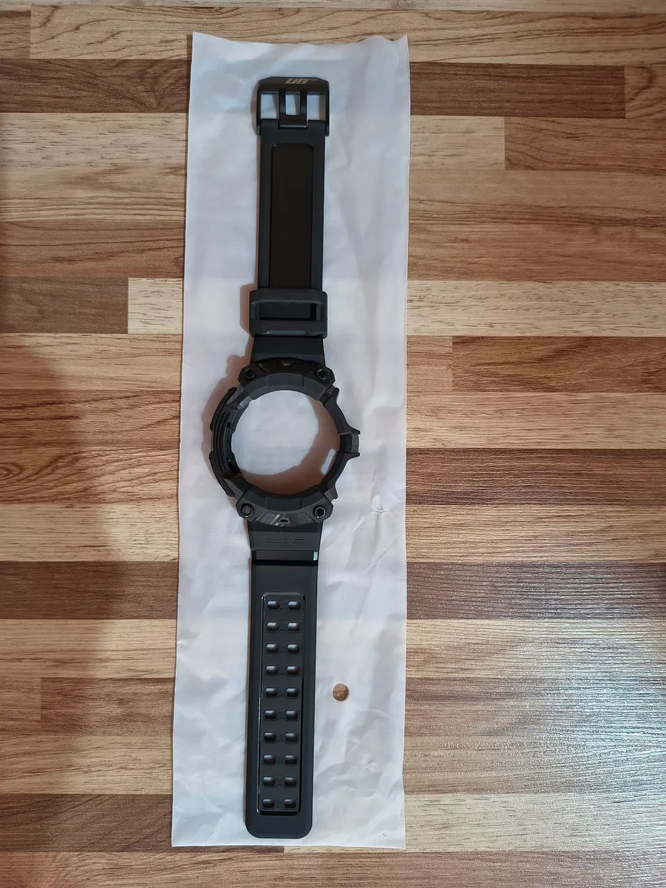 Avalio Ofertas Capa Protetora para Galaxy Watch 4 Classic 42mm - Foto 4