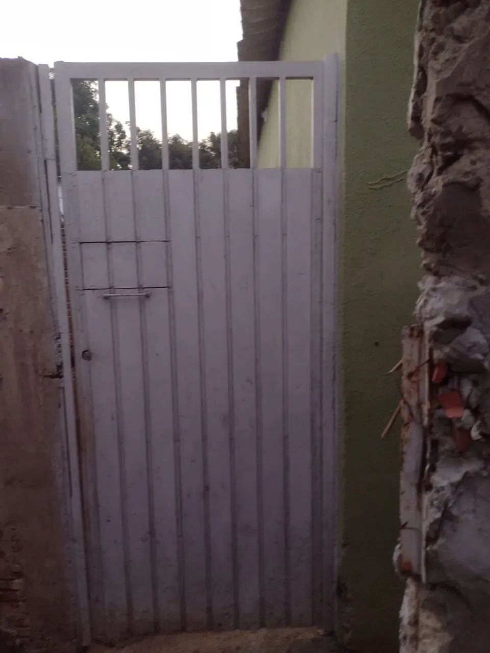 Foto - Campo Grande - Jardim São Conrado