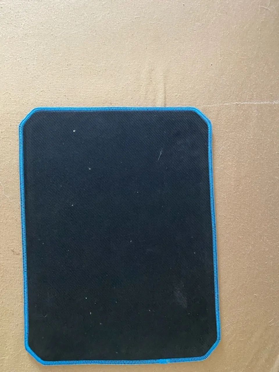 Mousepad Gamer 