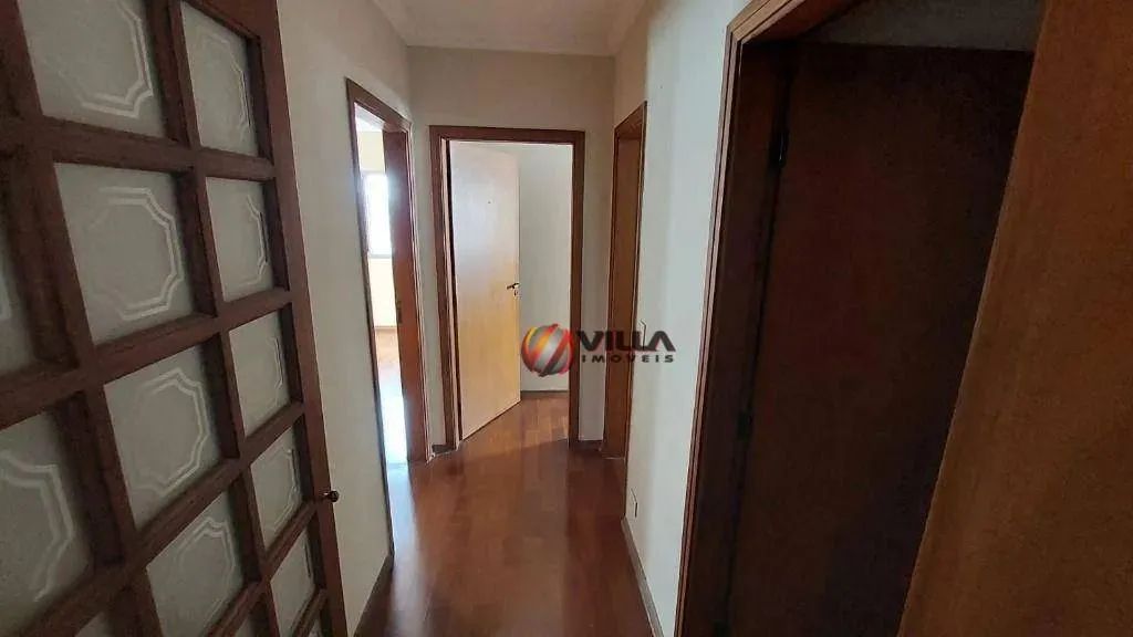 Apartamento com 3 dormitórios para alugar, 110 m² por R$ 2.930,00/mês - Jardim São Paulo - - Foto 4