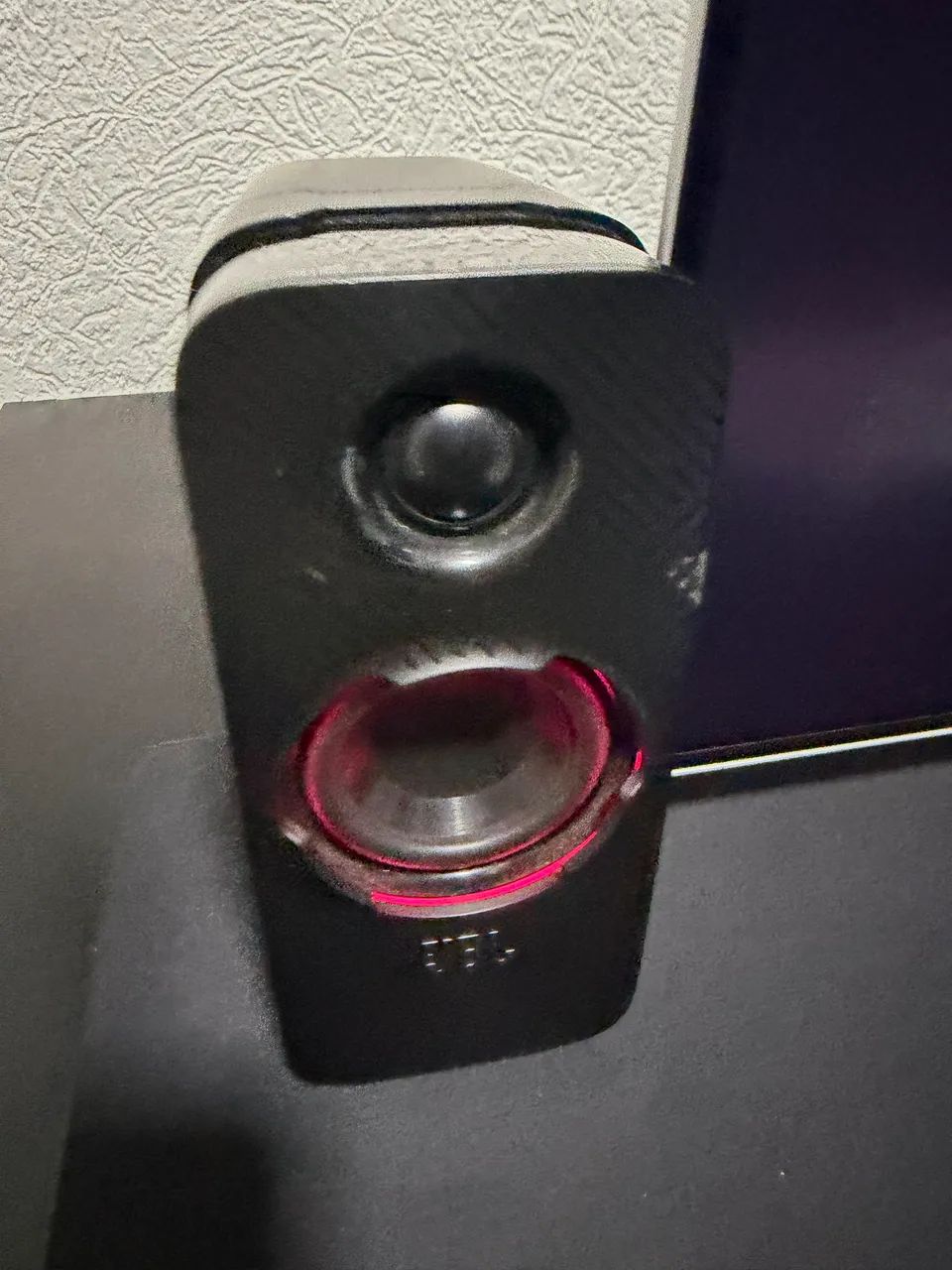 Caixa som jbl quantum duo  - Foto 3