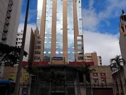 Imóvel para aluguel no Centro - Juiz de Fora - MG.