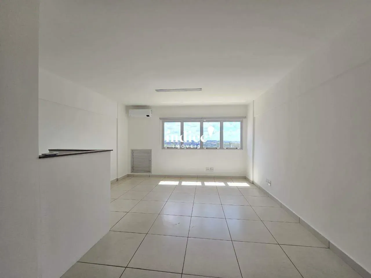 Sala Comercial no Bairro Nova Aliança, 1 vaga, Prime Office
