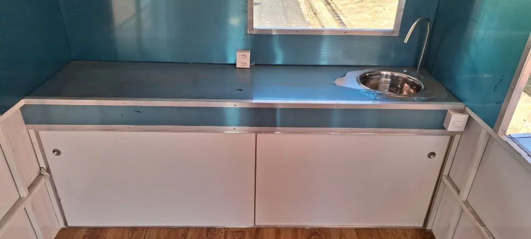 Trailer Sorvete Expresso - Foto 4