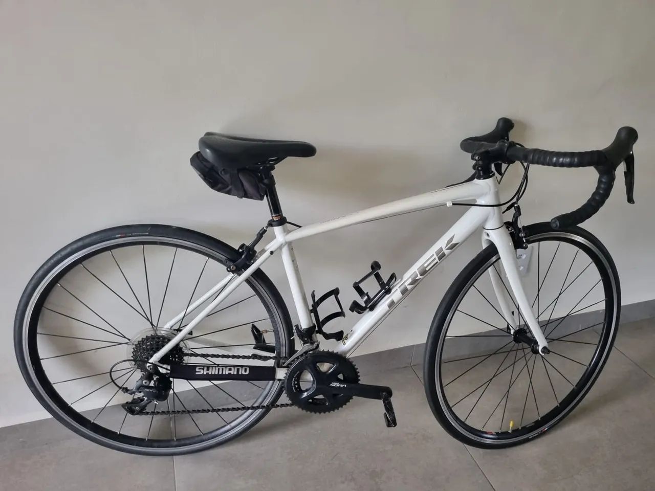 Bicicleta Trek Domane Al3 TAM.50.  - Foto 4