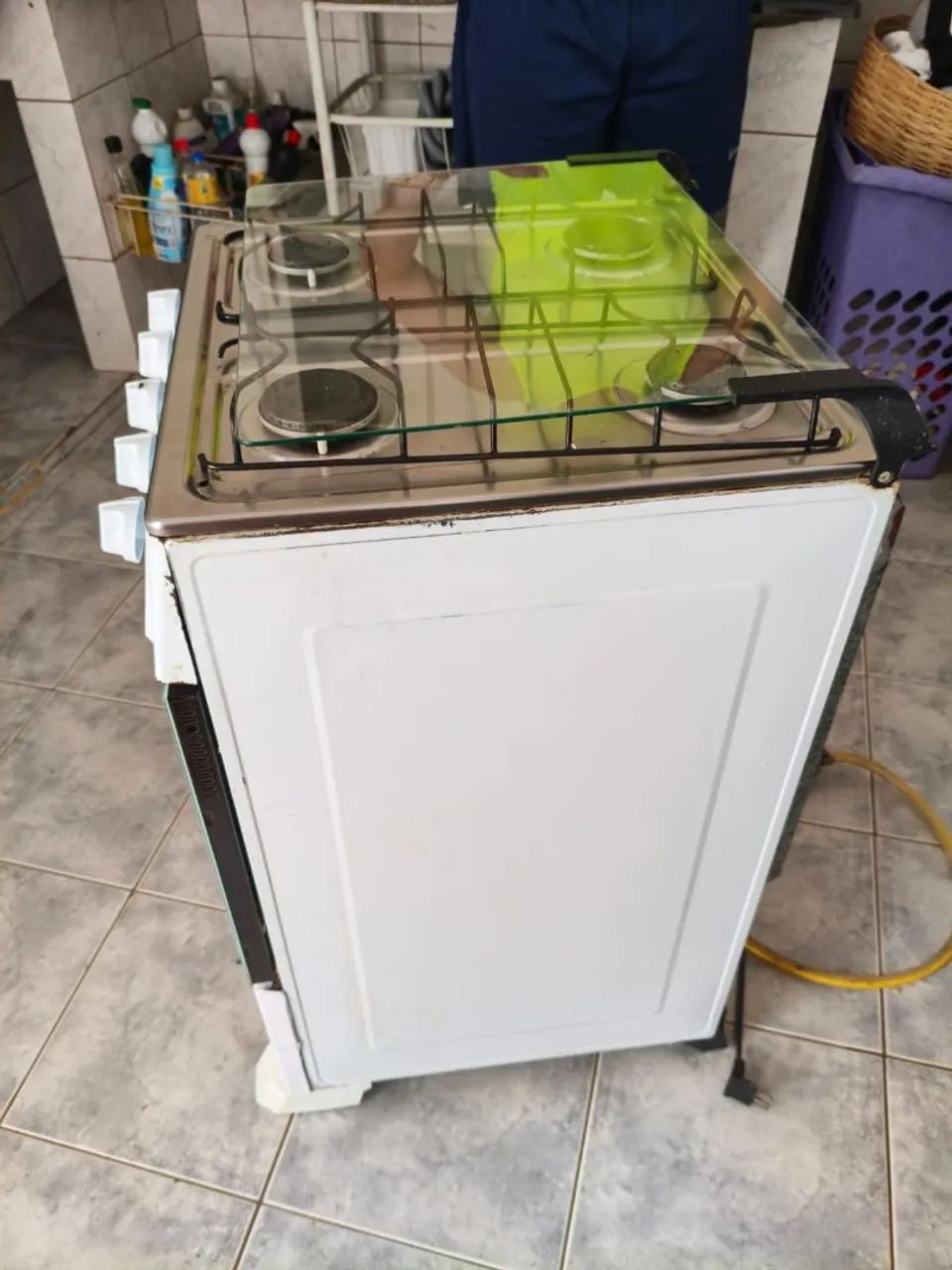 Vendo fogão  - Foto 3