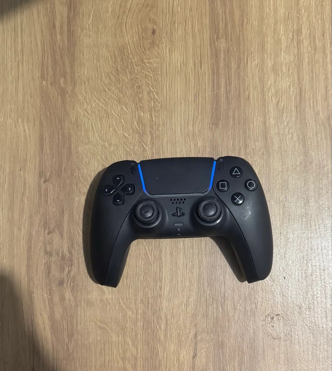 Controle PS5 (DualSense) Original black64292279931009120