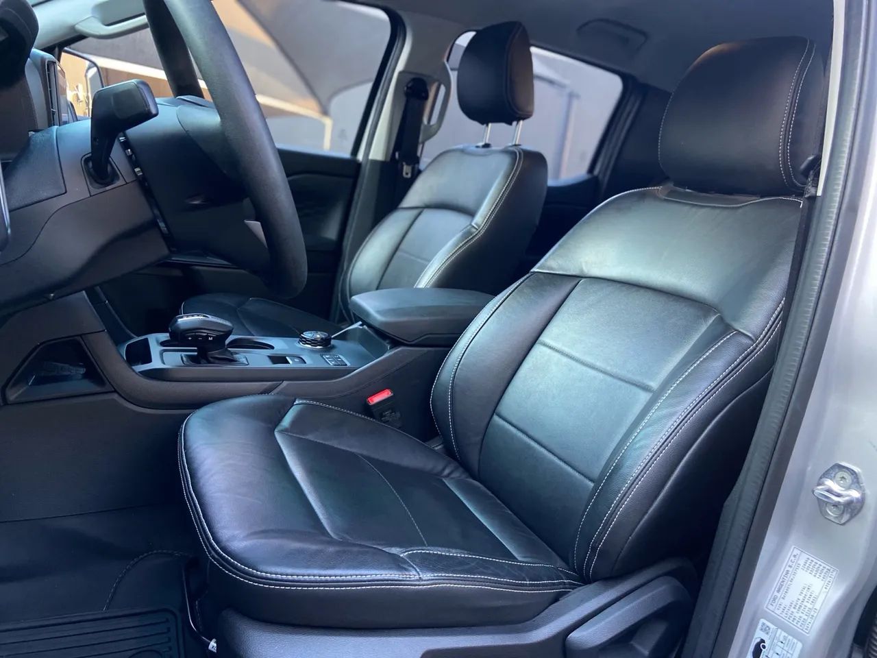 Ford Ranger XLS V6 23/24  - Foto 4