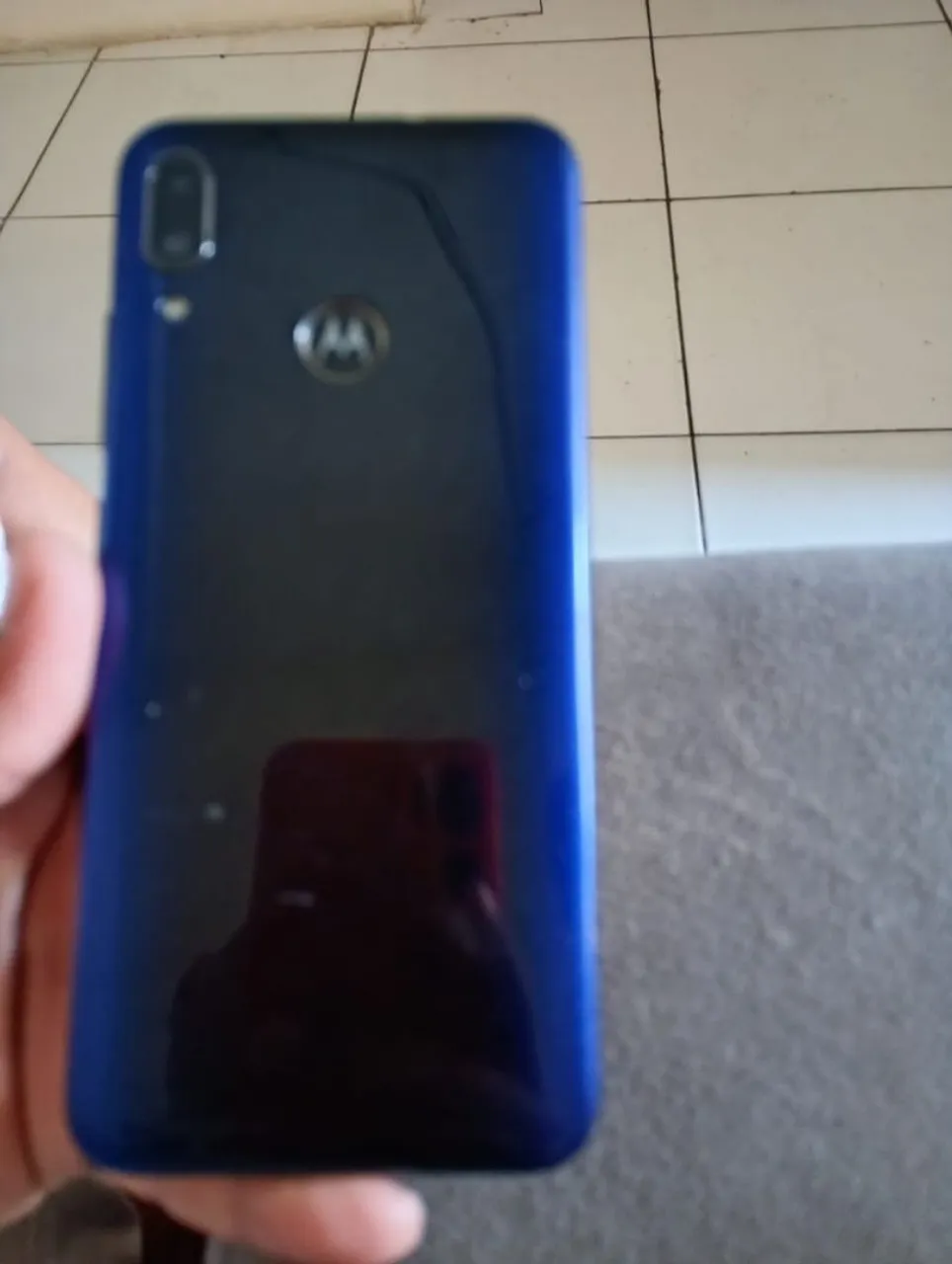 Ótimo aparelho celular