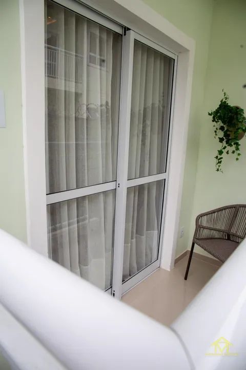 Apartamento em Barra do Jucu - Vila Velha, ES - Foto 4
