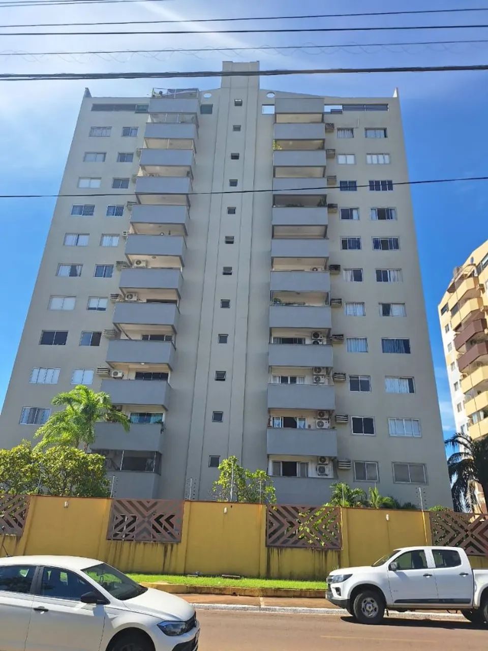 Foto - Porto Velho - Aponiã
