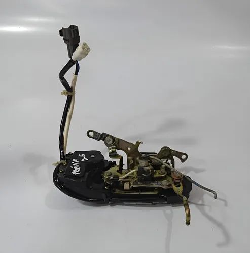 Fechadura Dianteira Esquerda Toyota Prévia 1990 - 1999