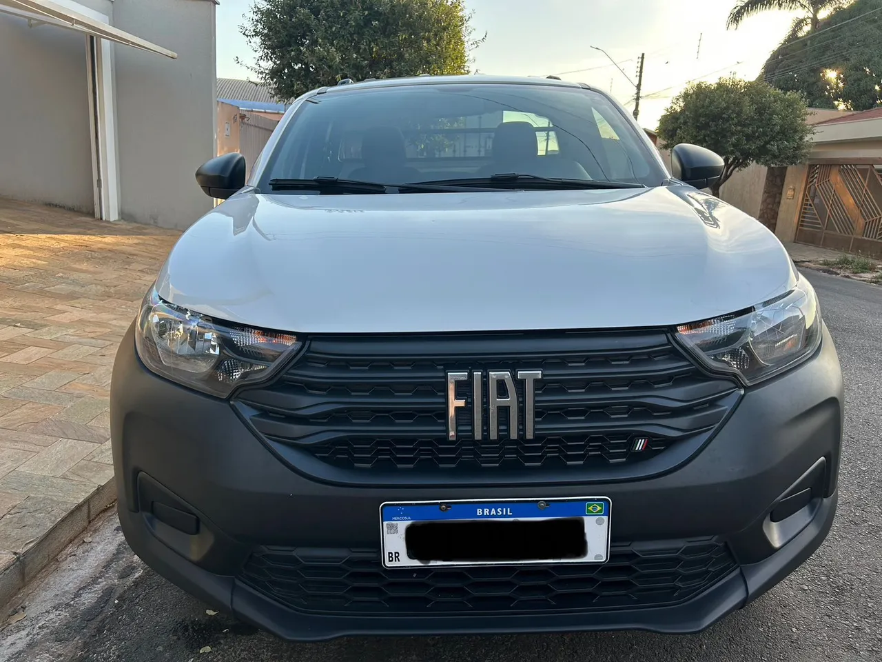 Strada