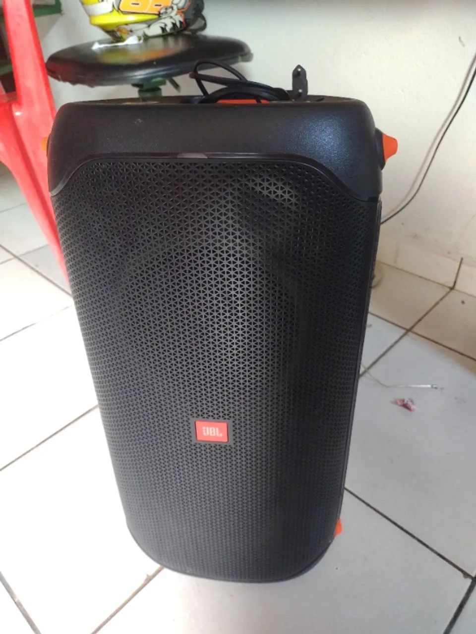 JBL Speaker64520765258371120