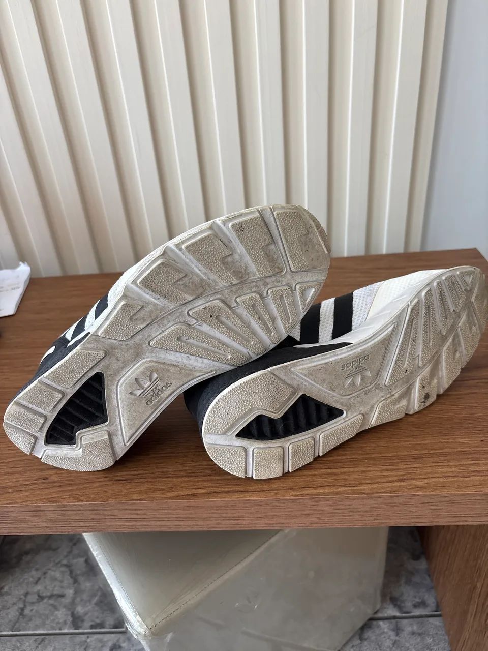 Adidas ZX - Calçados Esportivos - Centro, Nilópolis 1465133948 | OLX