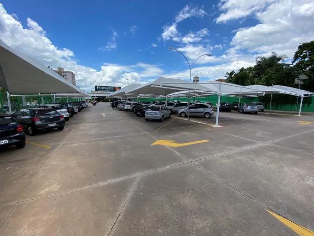 Prédio comercial em Porto Ferreira - 4.400,00m²   - Foto 3