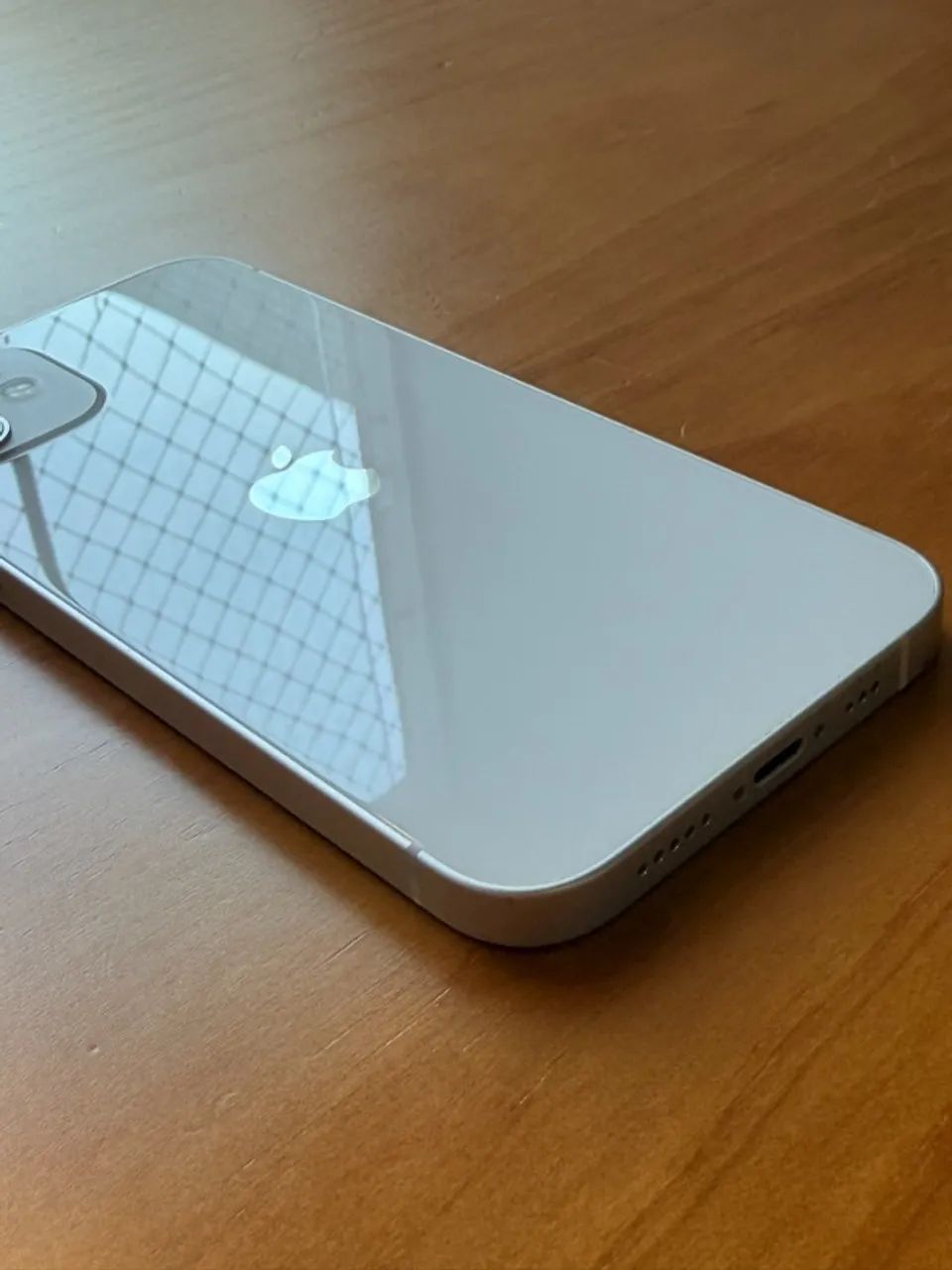 Apple iPhone 12 64GB Branco - MGJ63BR/A - Celulares e Smartphones