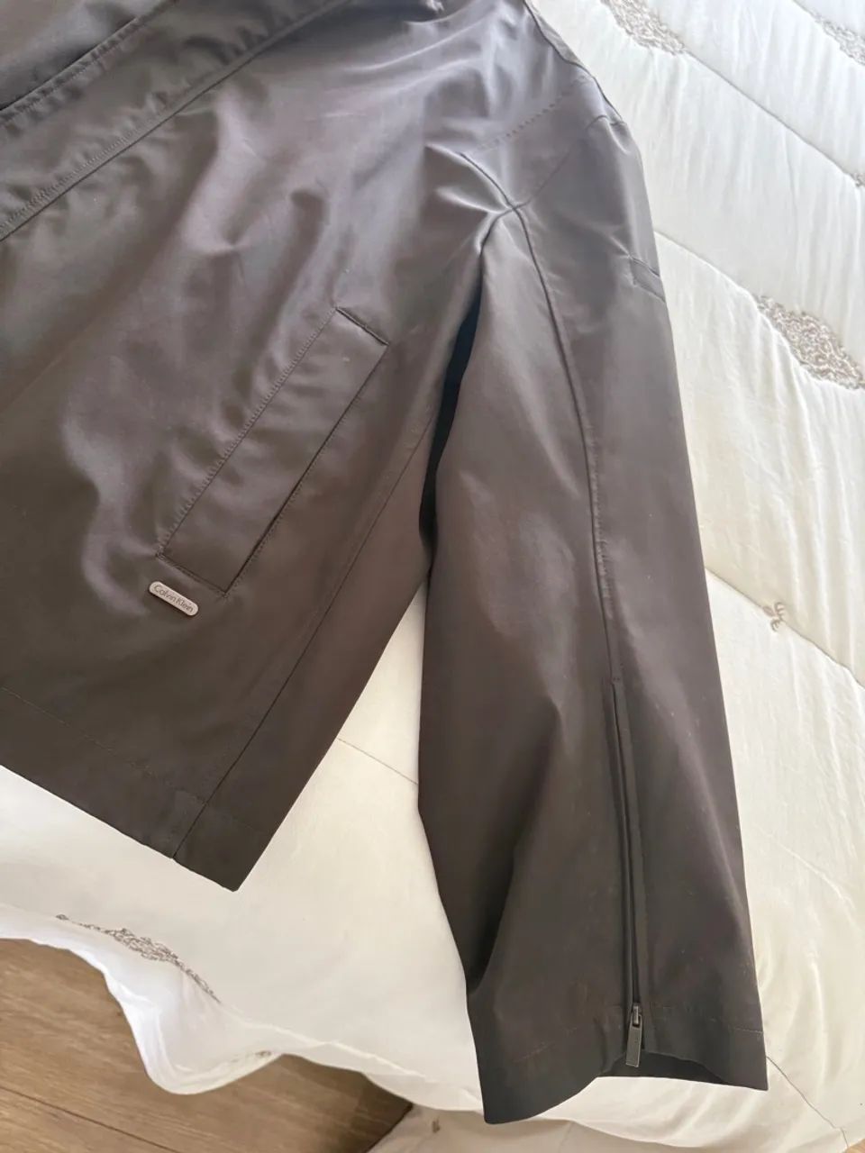 Jaqueta Calvin Klein XXL - Foto 4