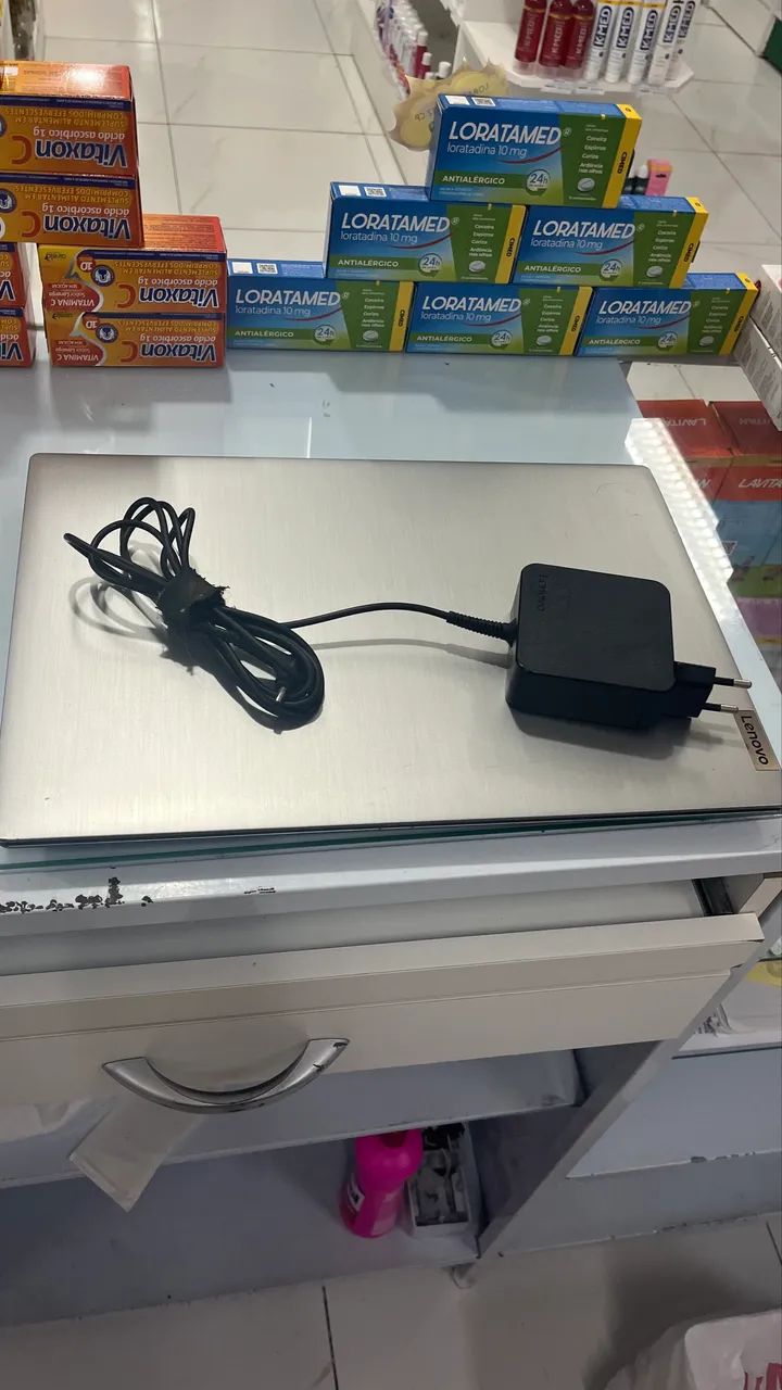 Vendo Notebook Lenovo - Foto 4