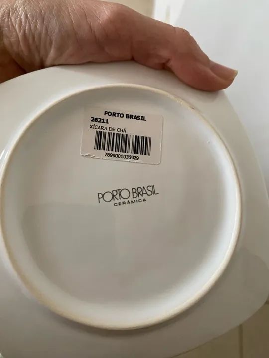 Jogo de Jantar - Foto 2