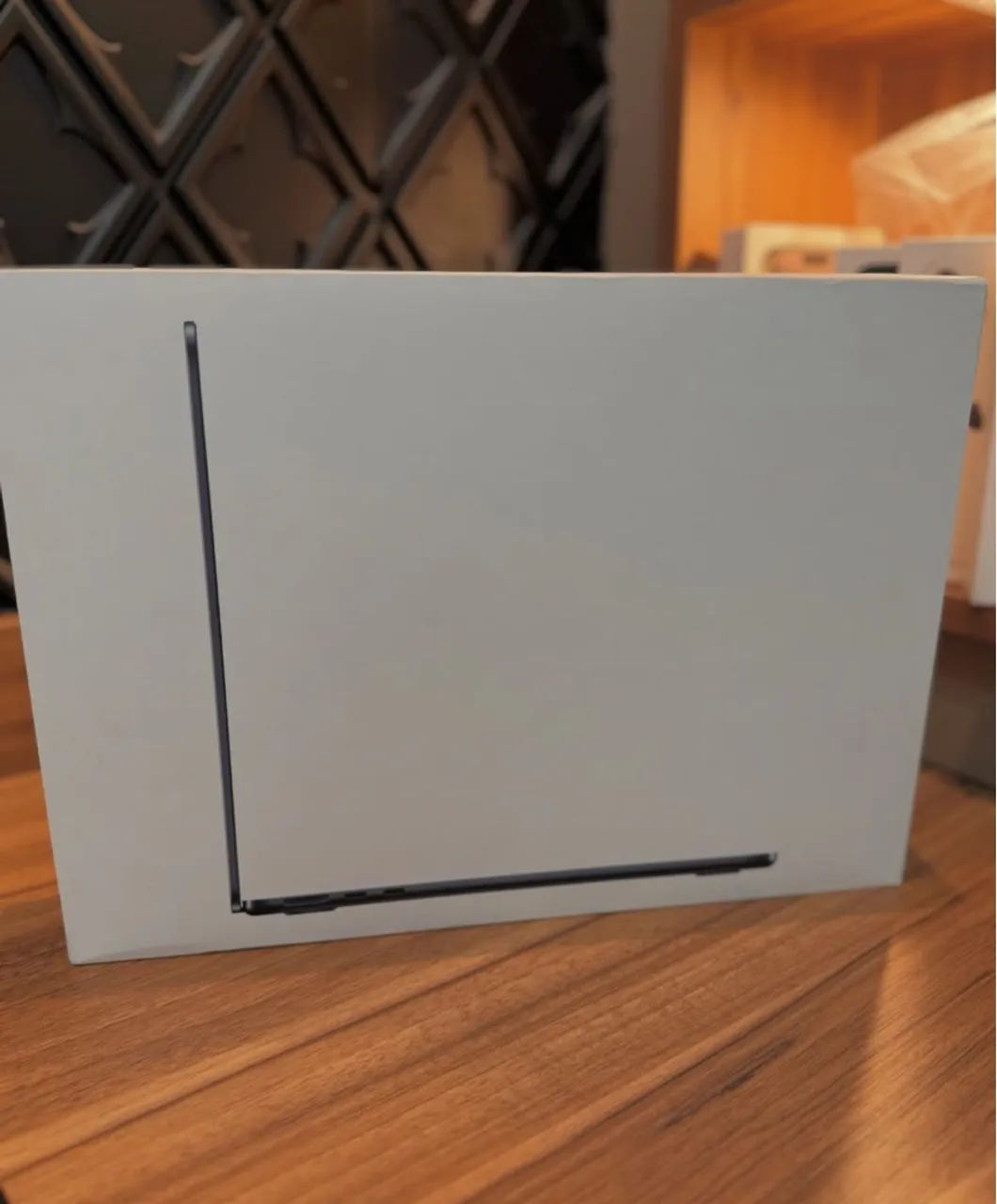MacBook Air M3 - Foto 2