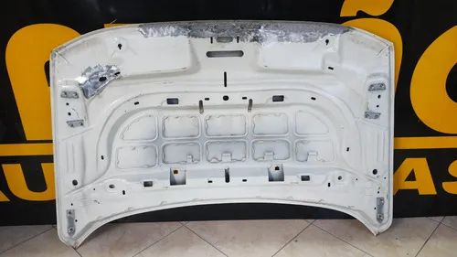 Capo Jeep Renegade 2016 2017 2018 2019 2020 2021 Original - Foto 5