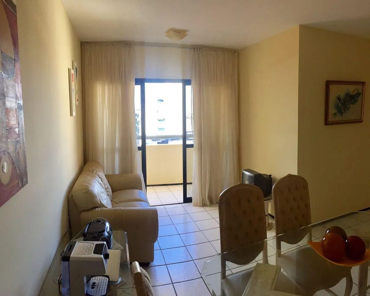 APARTAMENTO RESIDENCIAL em SÃO LUÍS - MA, JARDIM RENASCENÇA - Foto 2