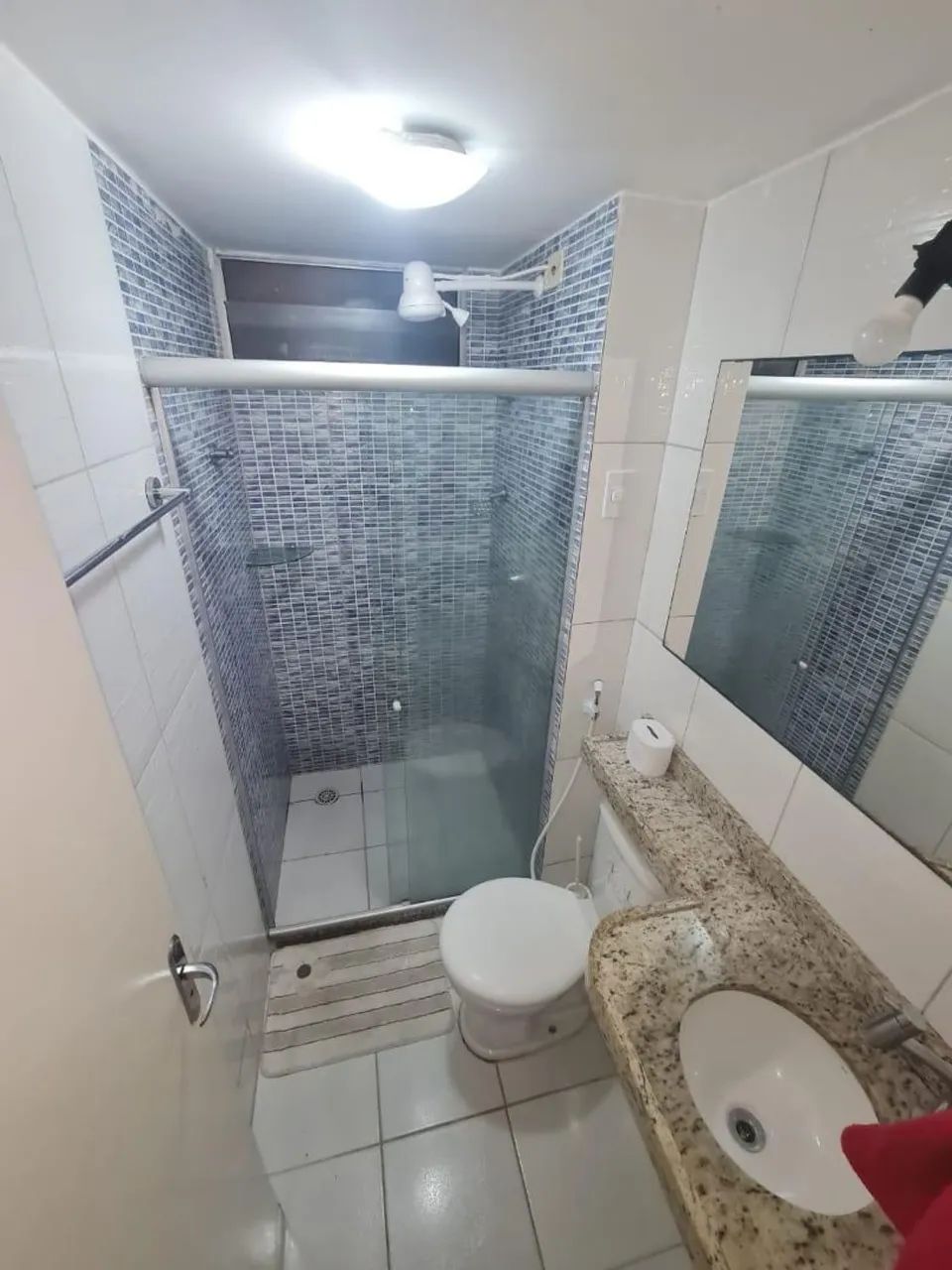 Apartamento Mobiliado próximo ao Shopping Pátio  - Foto 4
