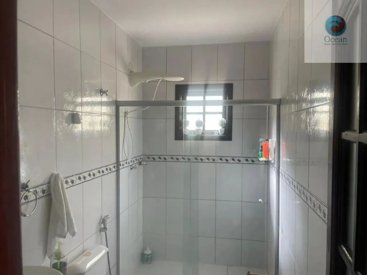 Ocean vende: Itaipuaçu, casa 4 quartos(1 suíte), piscina, área gourmet, churrasqueira, can - Foto 5