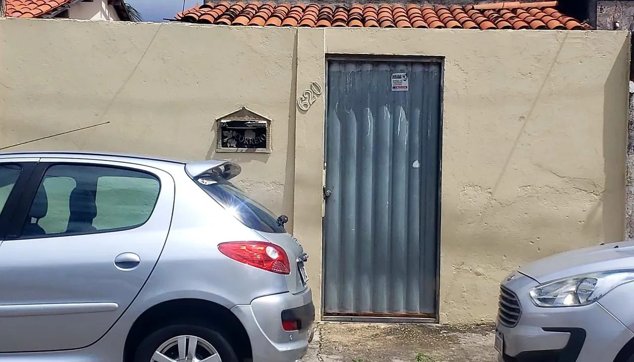 Foto - Fortaleza - Messejana