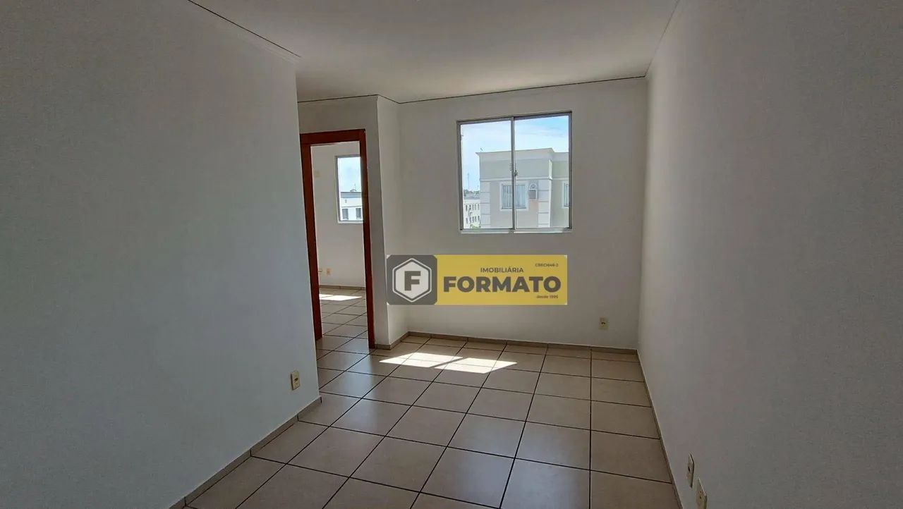 Apartamento com 2 dormitórios para alugar, 50 m² por R$ 1.757,00/mês - Vila Adelina - Camp - Foto 2