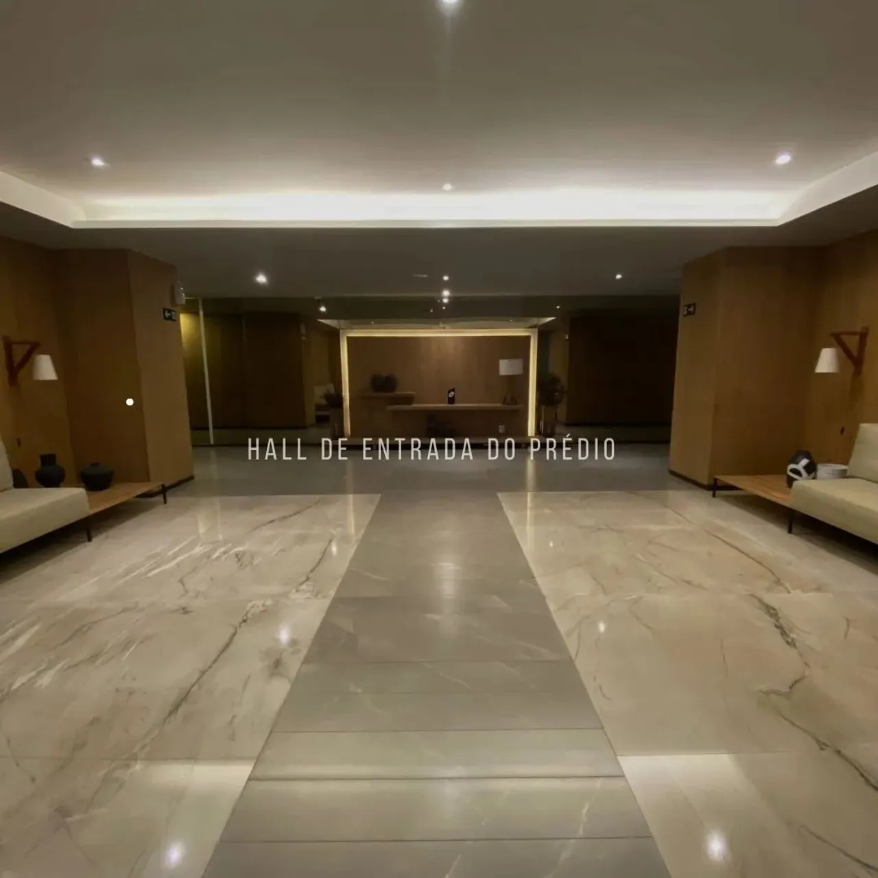 Apartamento Lumina Marista