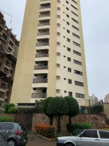 Apartamento à venda no bairro Boa Vista, em São José do Rio Preto - SP