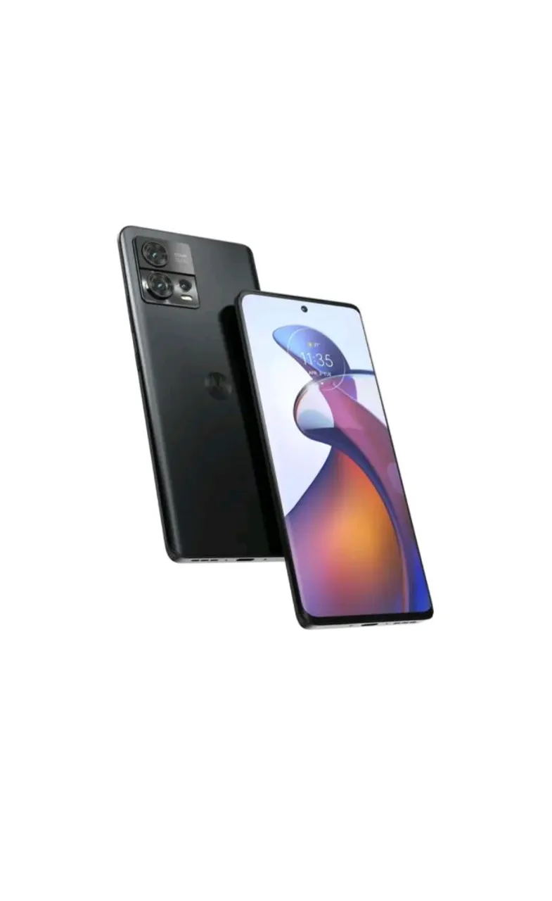 Moto Edge 30 fusion