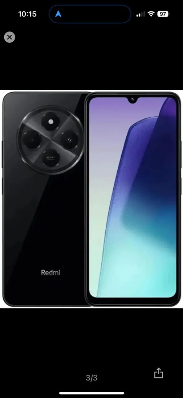 Redmi 14C