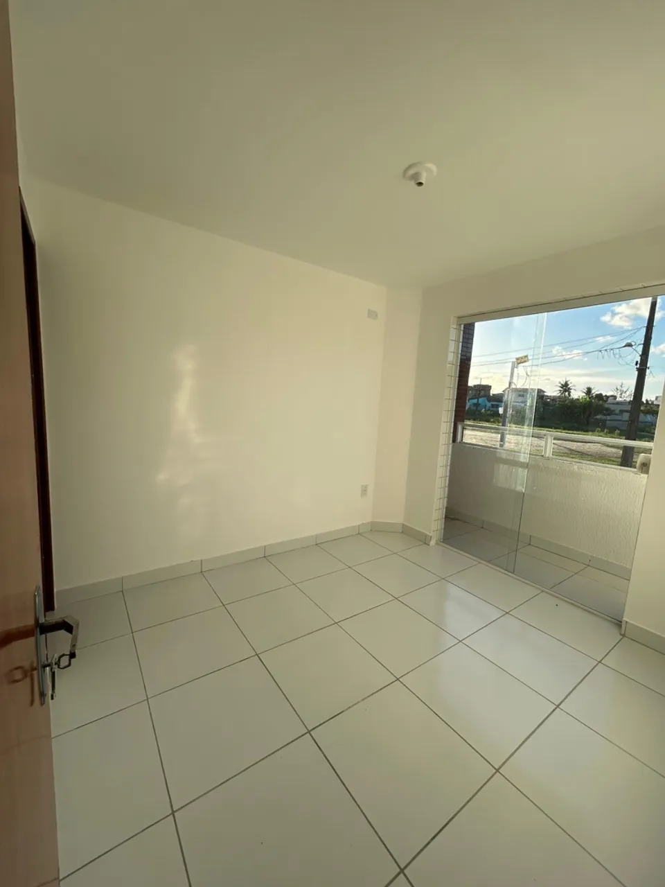 Apartamento com ATÉ ZERO DE ENTRADA