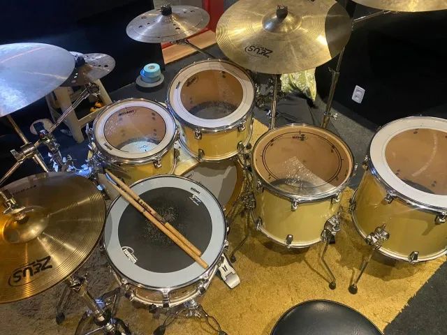 Bateria Odery Fluence Fusion SHELL PACK
