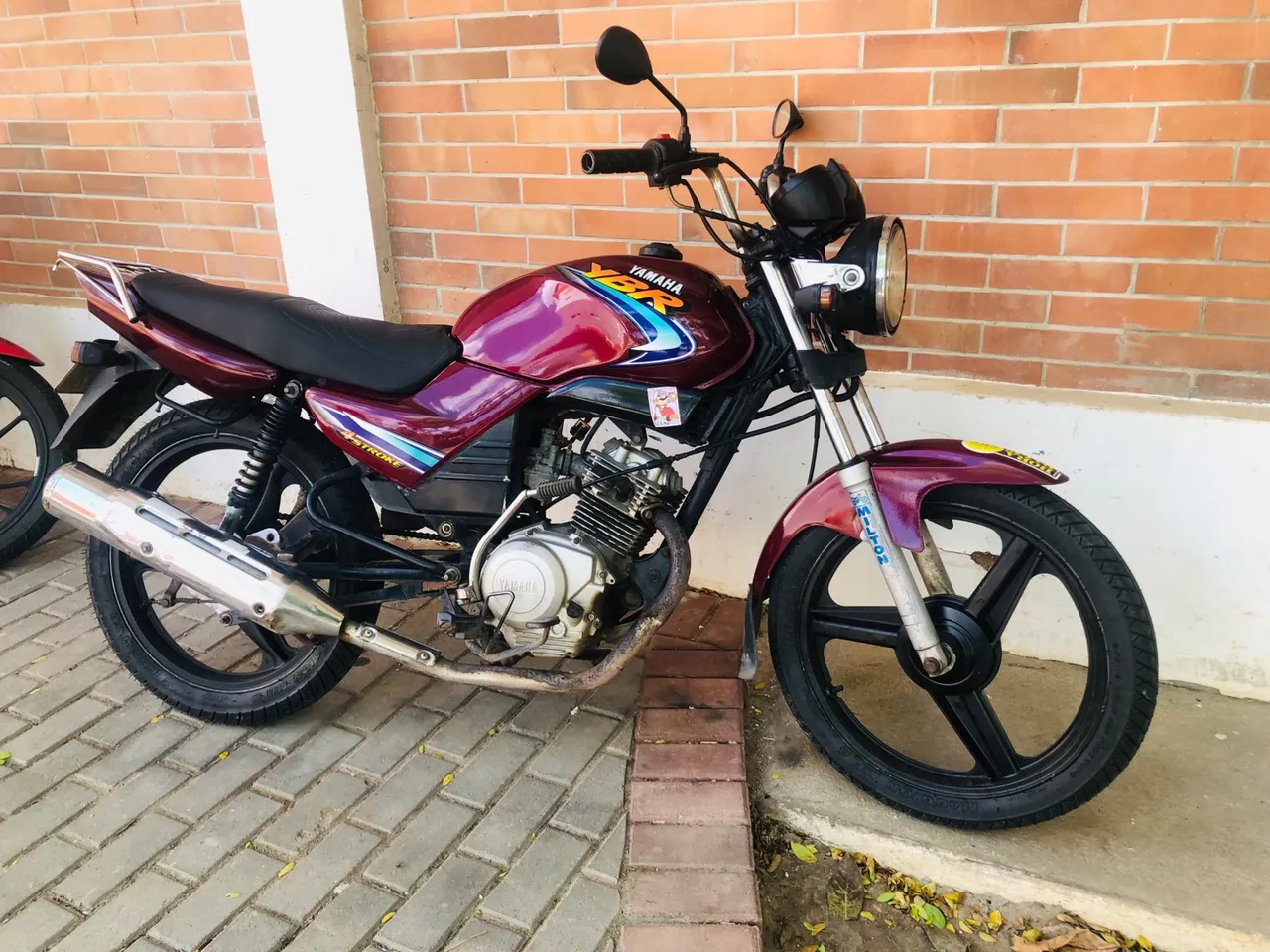 Ybr 2003