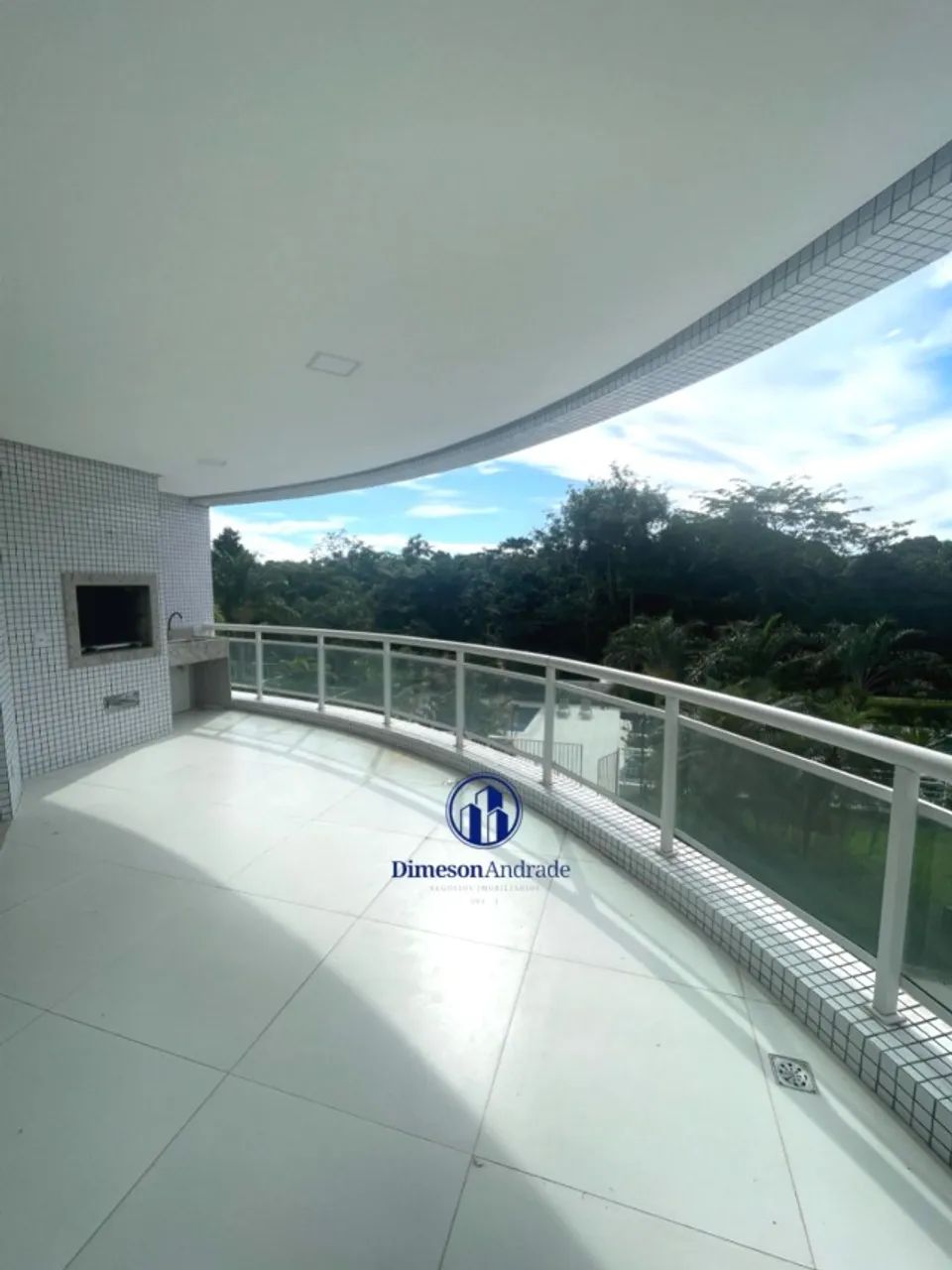 Apartamento à venda com 4 quartos, no Ilha Bela, Ponta Negra - Manaus.AM - Foto 4