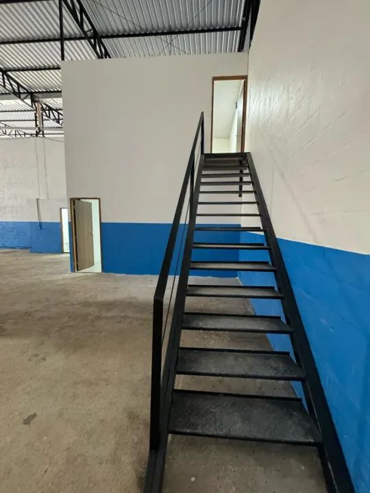 Galpão 600 m²em Condomínio Próx Ao Aeroporto! - Foto 5
