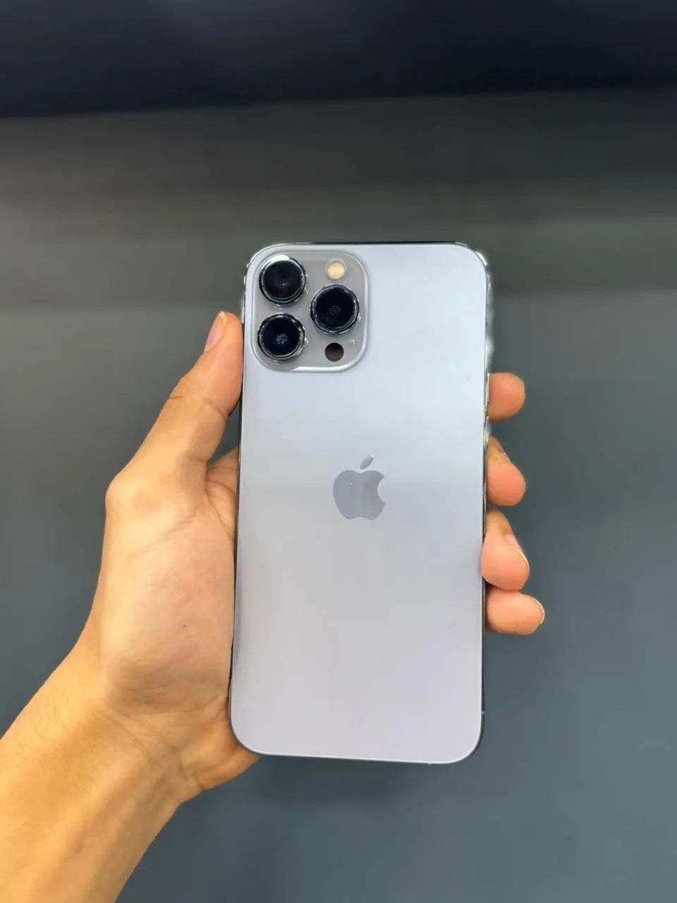 IPHONE 13 PRO MAX 256 GB 