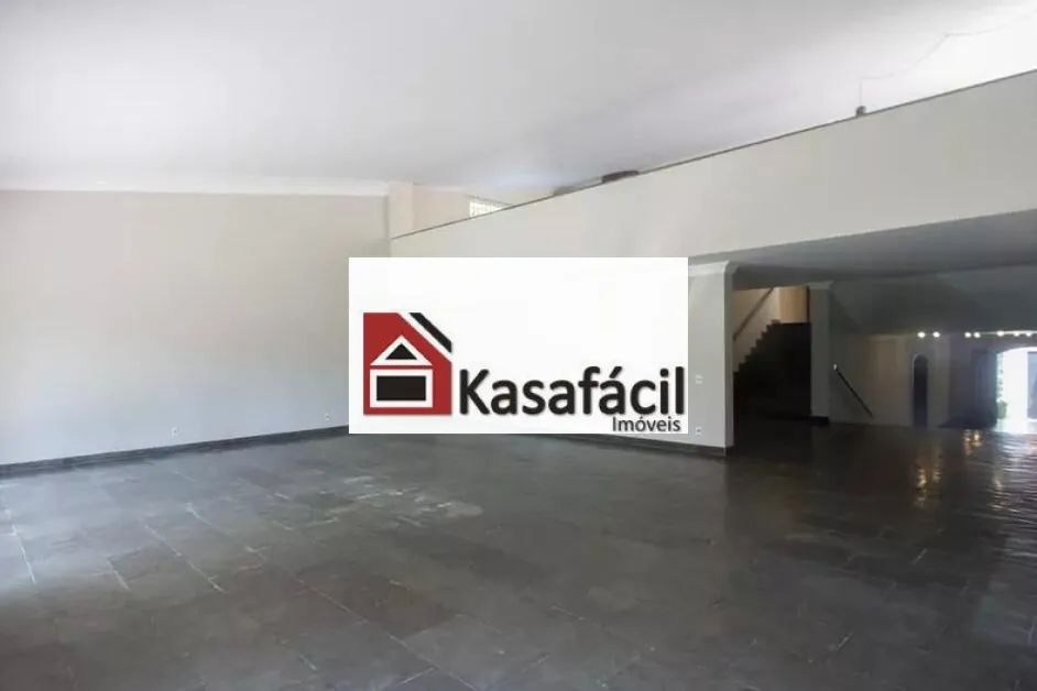 CASA RESIDENCIAL,NO CAMPO BELO COM 8 VAGAS , QUINTAL, EDICULA, 4 SUÍTES! - Foto 9