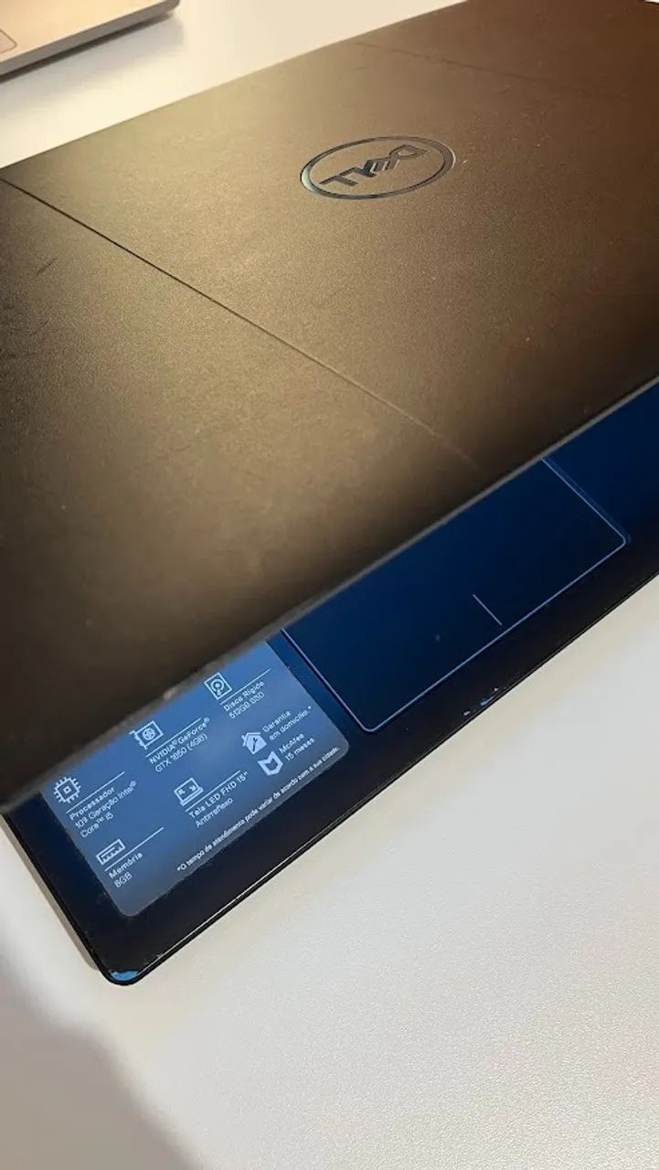 Notebook Gamer Dell G3 15" 3500 - Foto 3