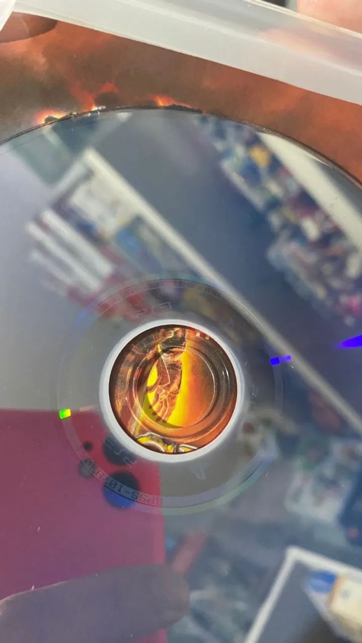 The Cursed Crusade Ps3 Usa Cib Novo  - Foto 2