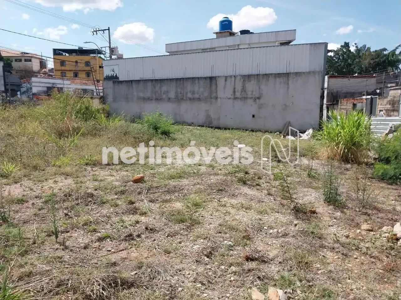 Lote 700m²; para Locação no Nova Floresta - Foto 5