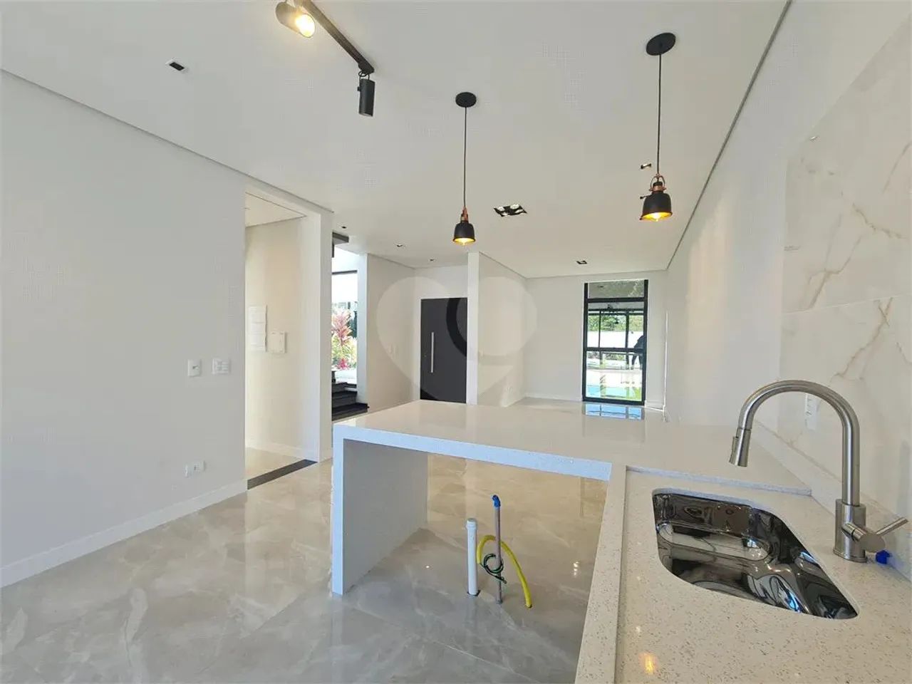 Casa à venda com 3 quartos, sendo 3 suítes, no condomínio Campos do Conde I e Ii, Sorocaba - Foto 6