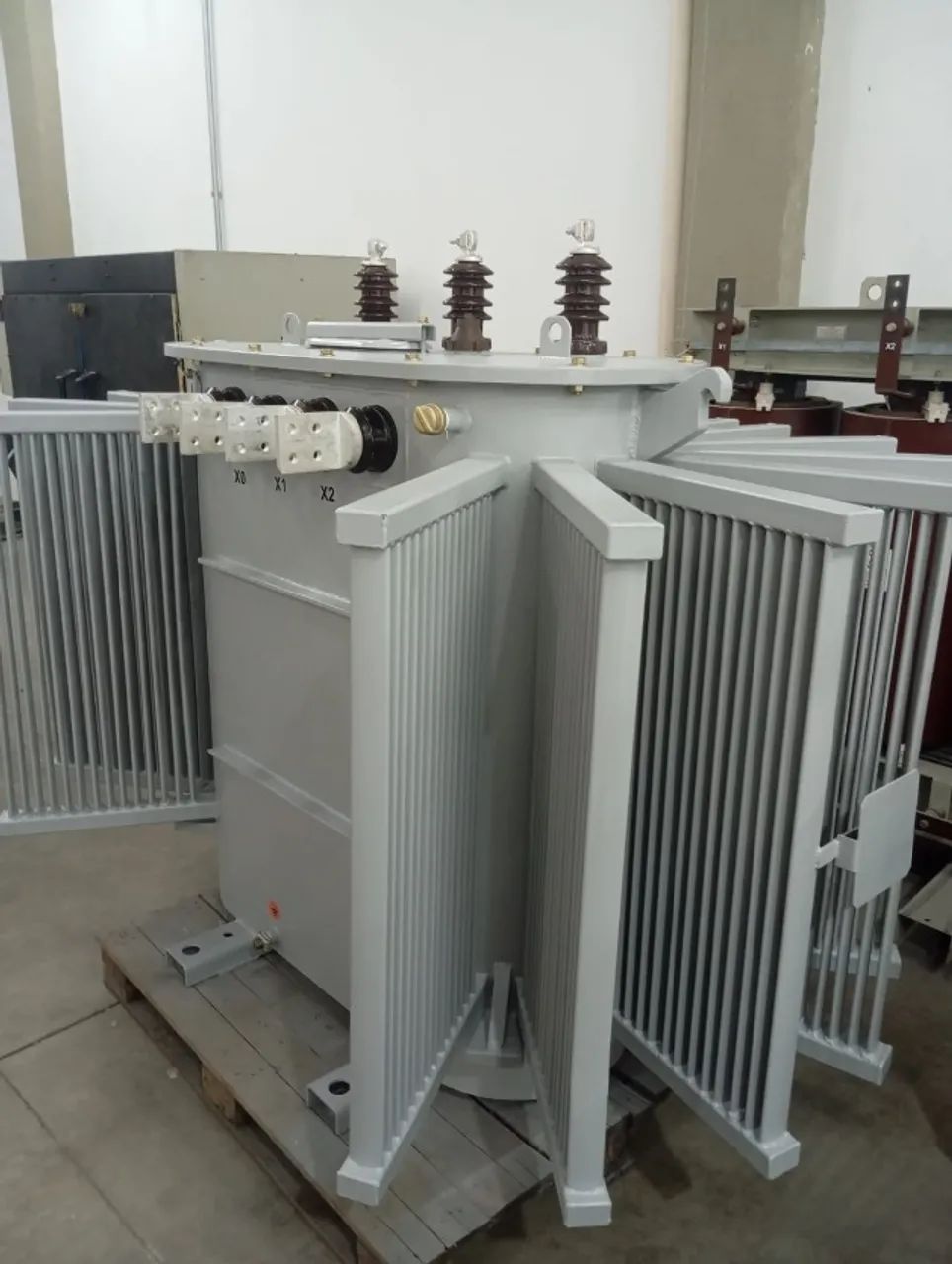 Transformador 750kVA - Foto 5