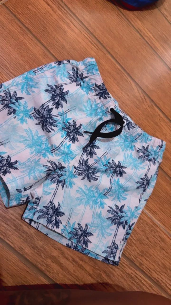 Lotinho short - Foto 4