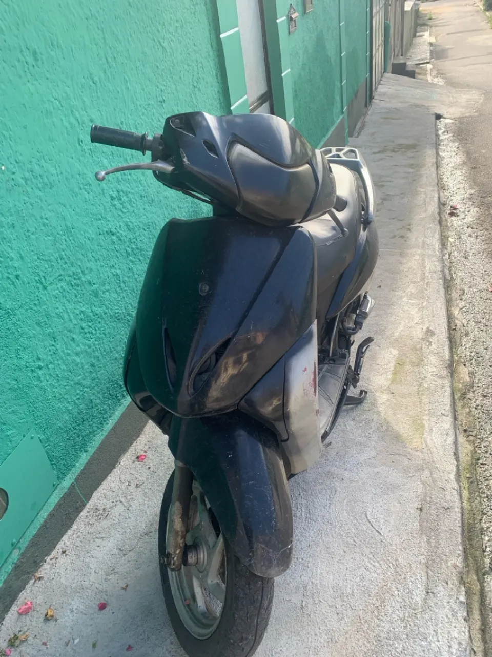 Moto led 110