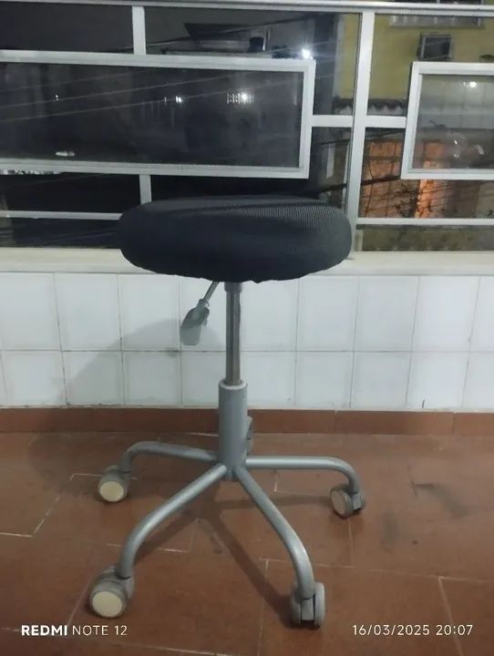 Banco mocho - Foto 2